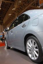 Toyota Sai 2010 года